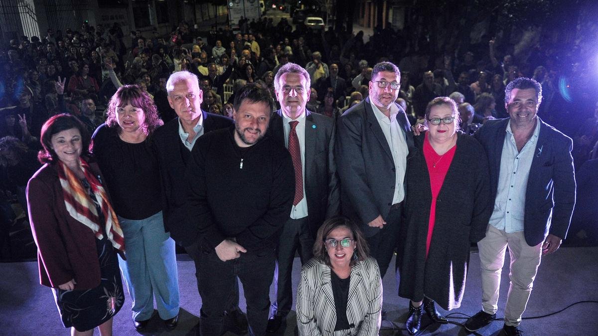 Foto Cris Sille