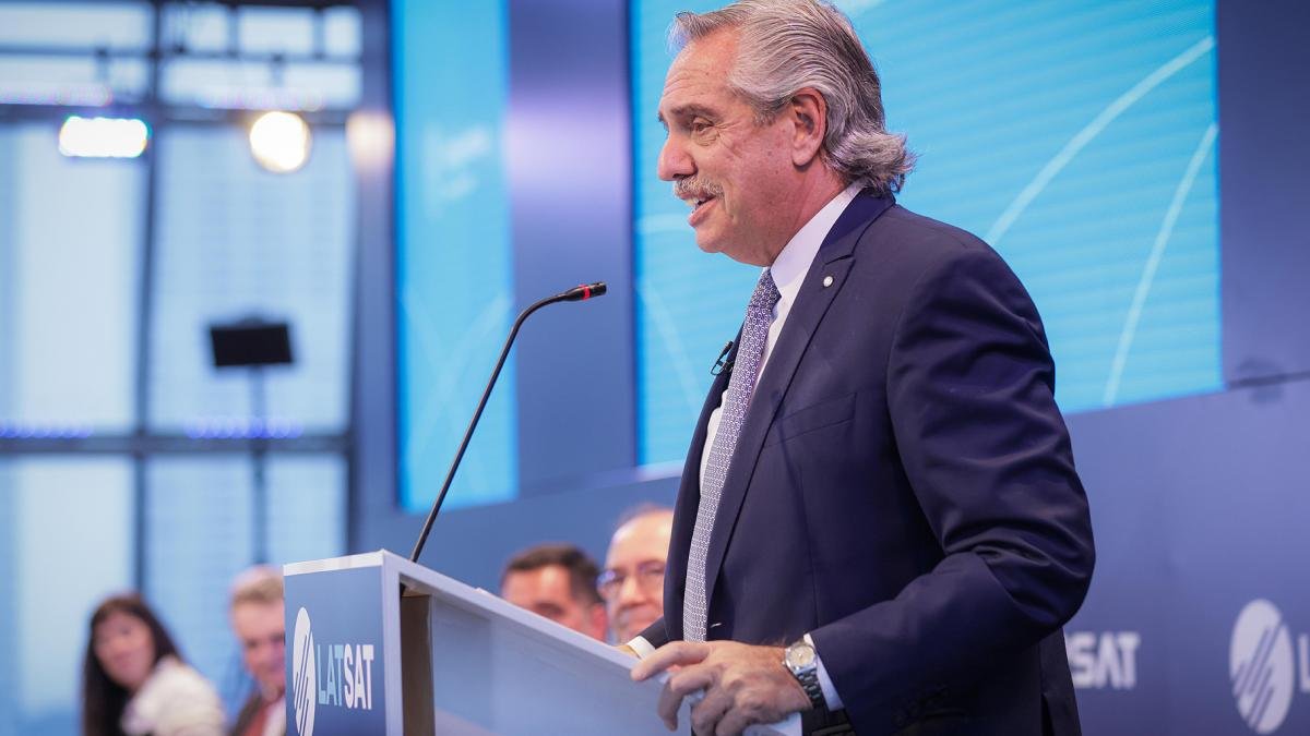 Foto Presidencia