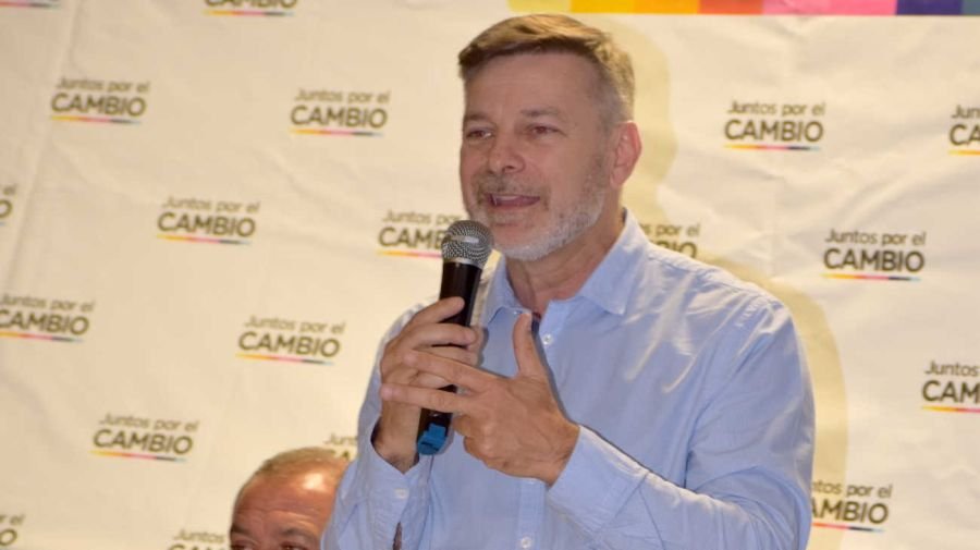 Javier Pretto 20230508