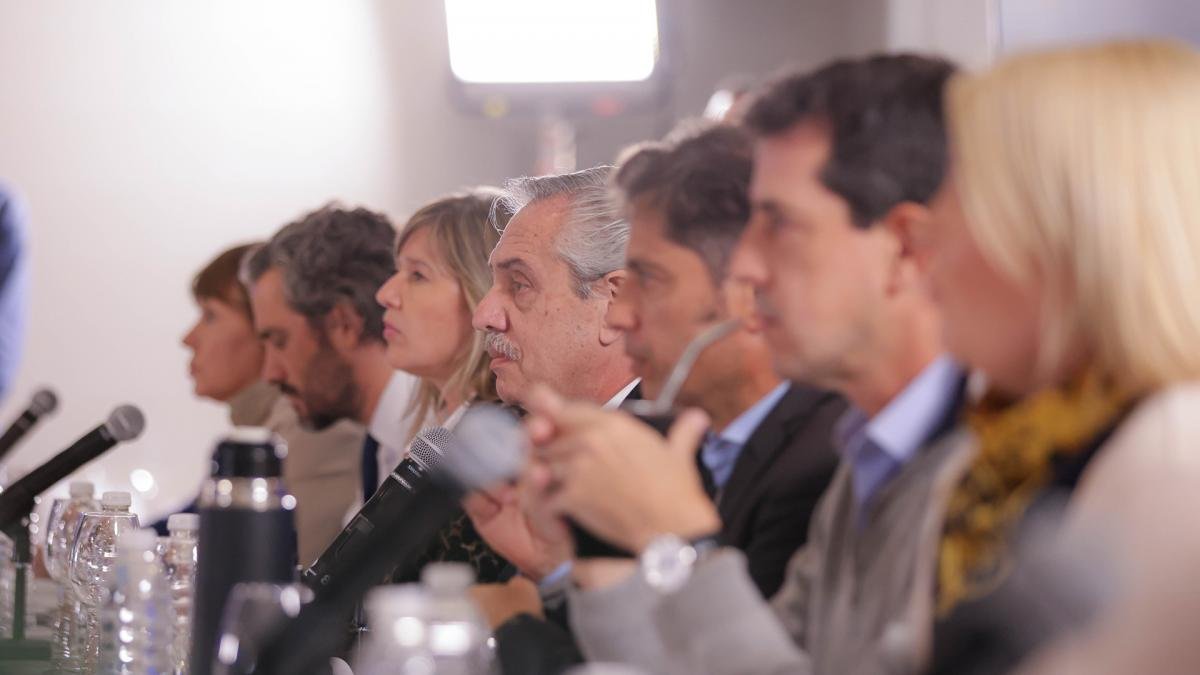 PJ Nacional Foto Presidencia
