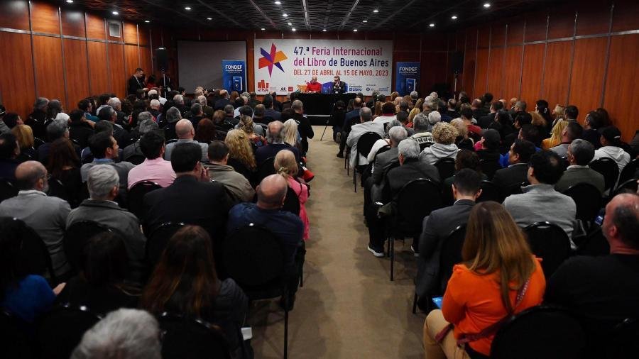 Foto Maximiliano Luna