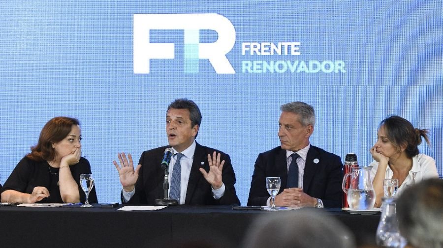Sergio Massa 20230519