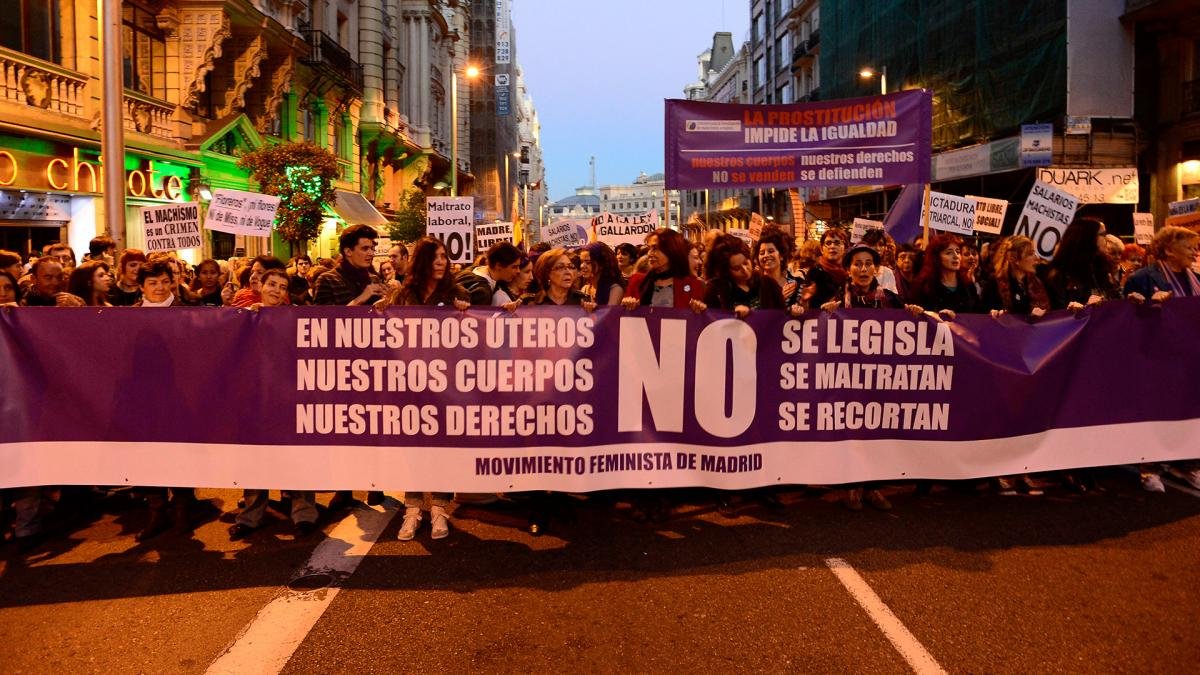 Con esta sentencia los jueces ponen punto final a la disputa ms antigua que tena pendiente la corte de garantas Foto AFP
