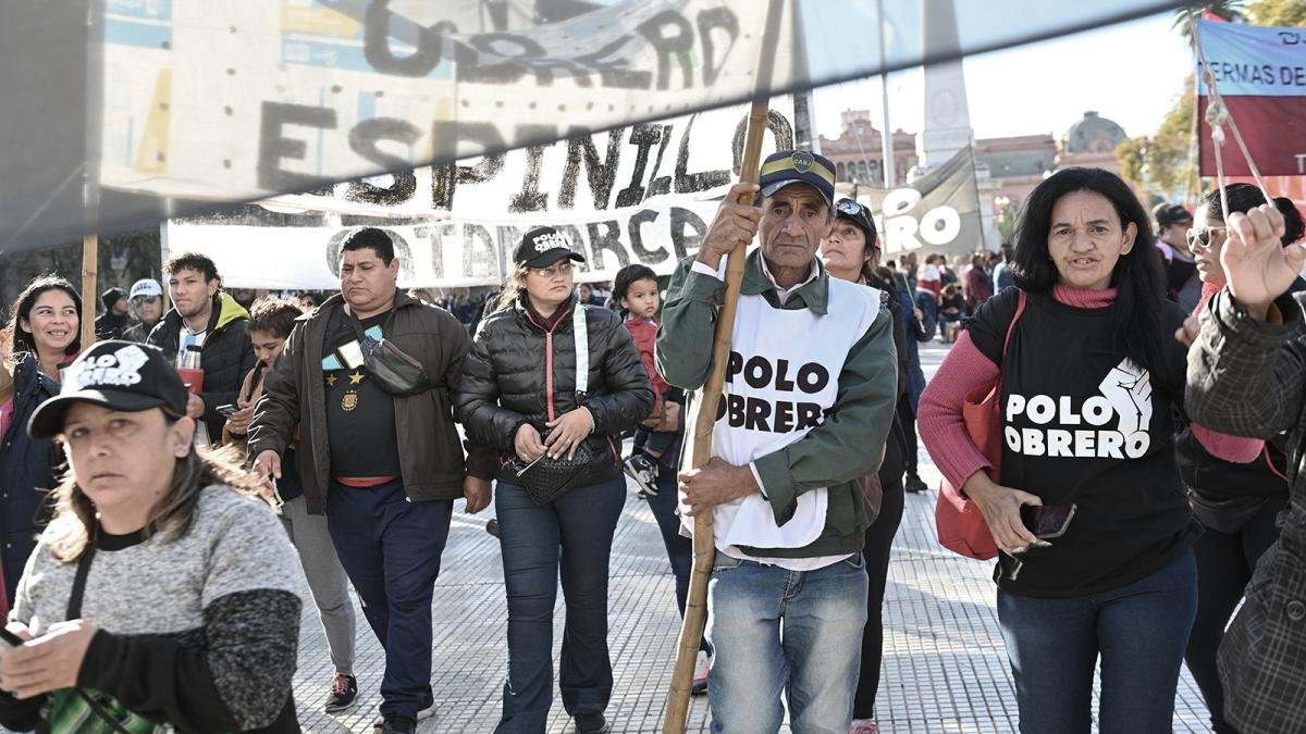 Foto Victoria Gesualdi