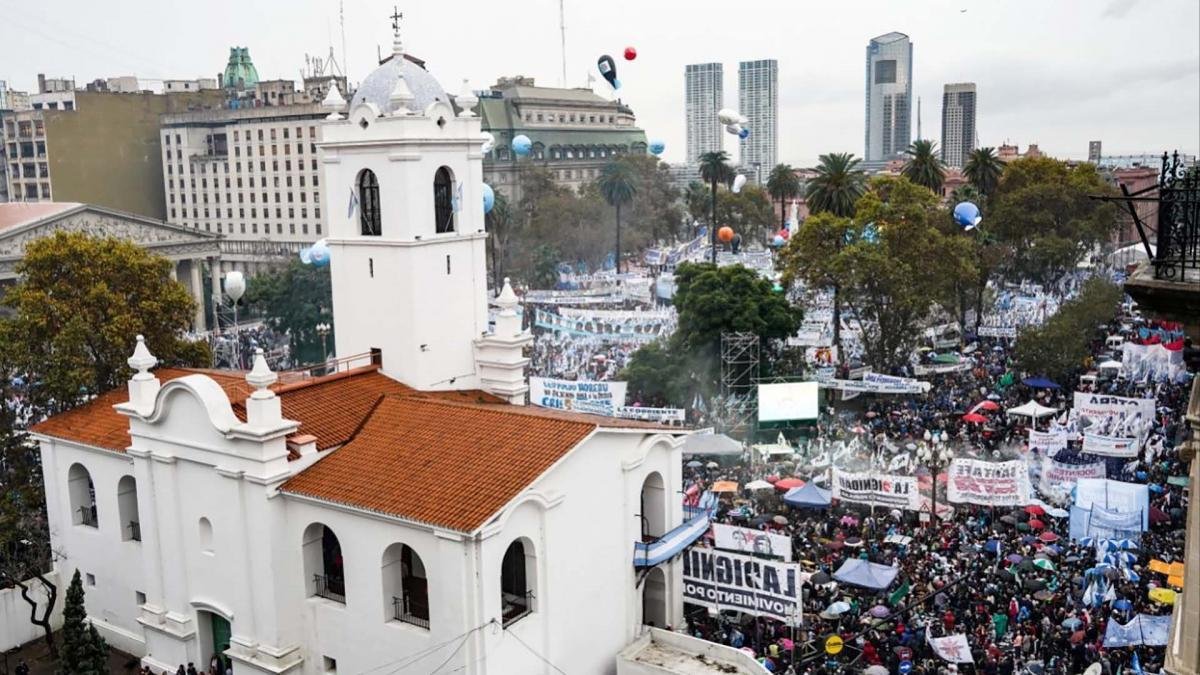 Foto Prensa Senado