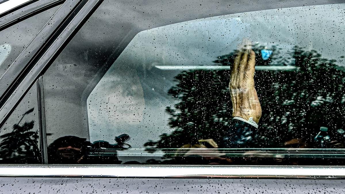 Foto AFP