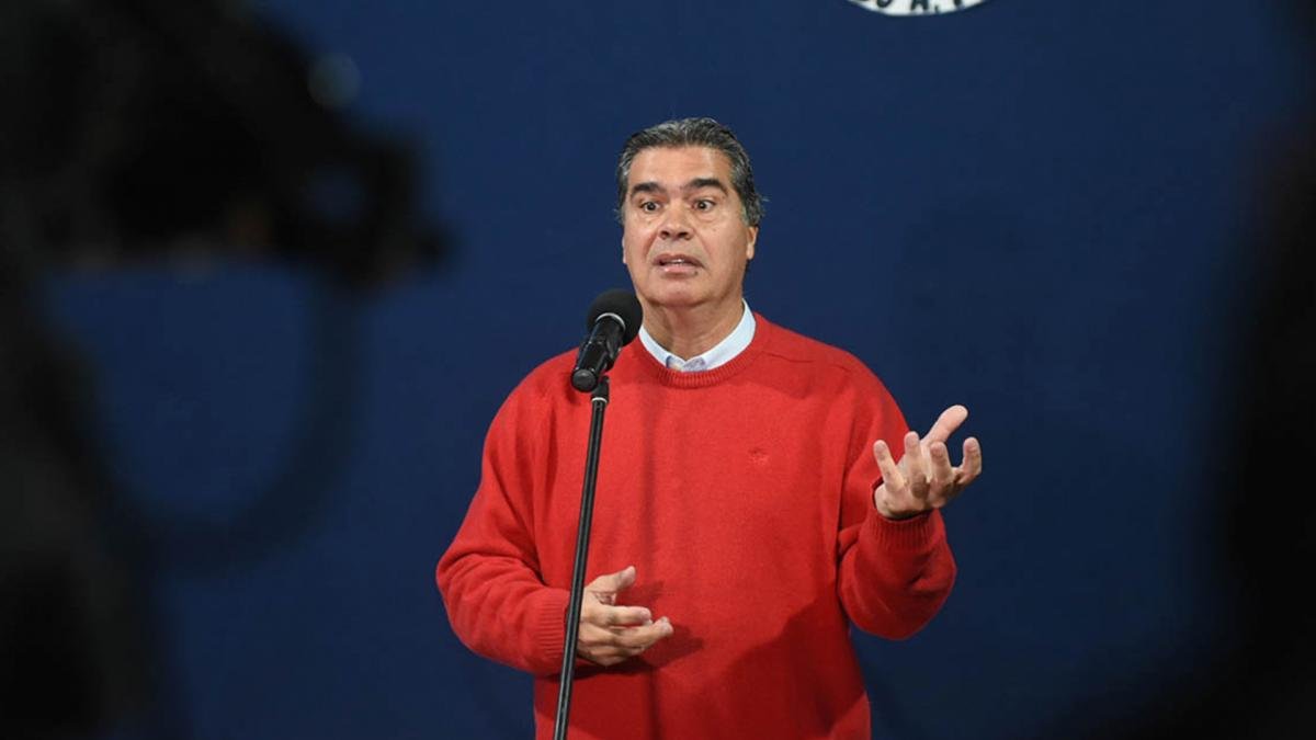 Foto Pablo Caprarulo