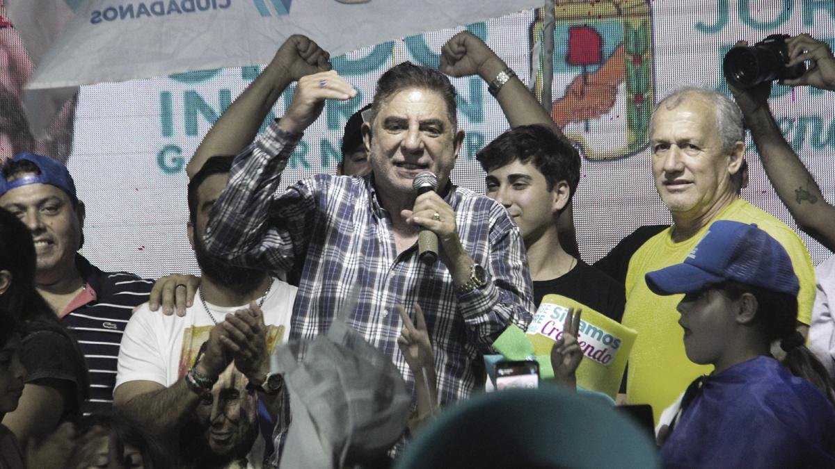 Foto Jose Gandolfi