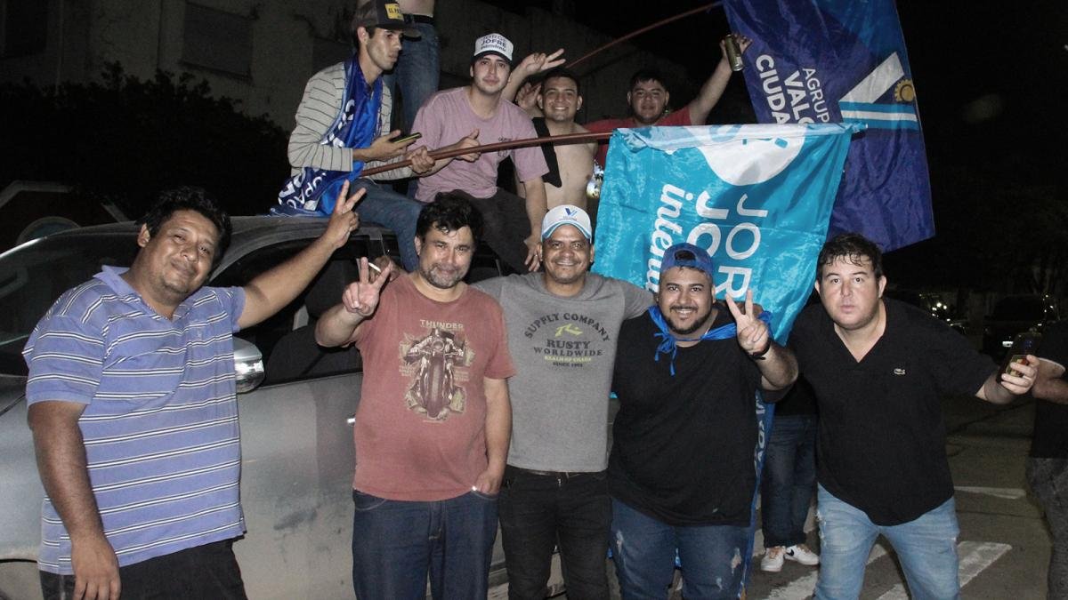 Foto Jose Gandolfi