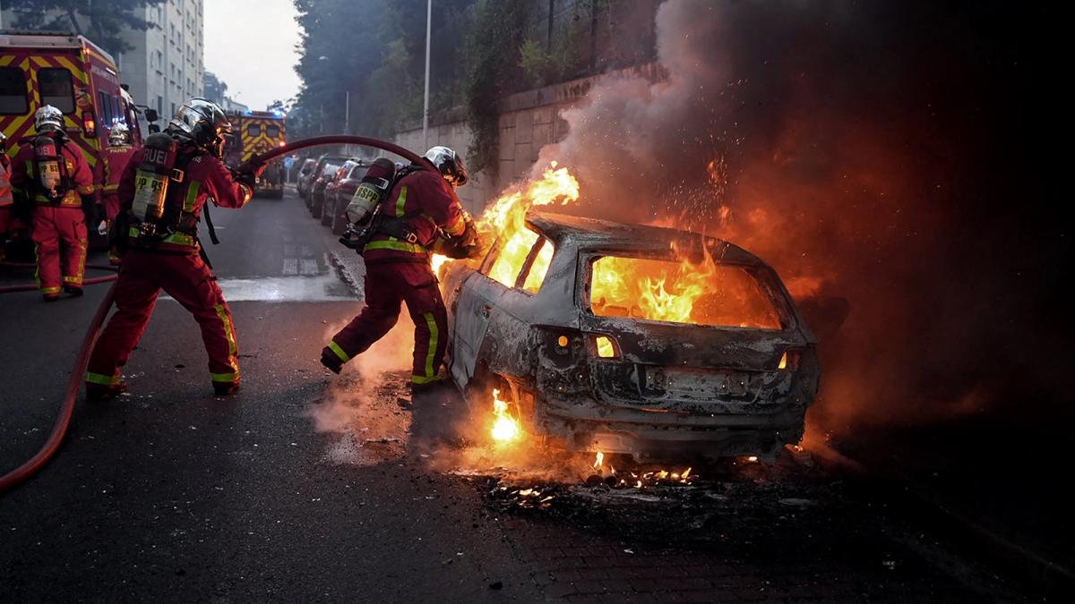 Foto AFP