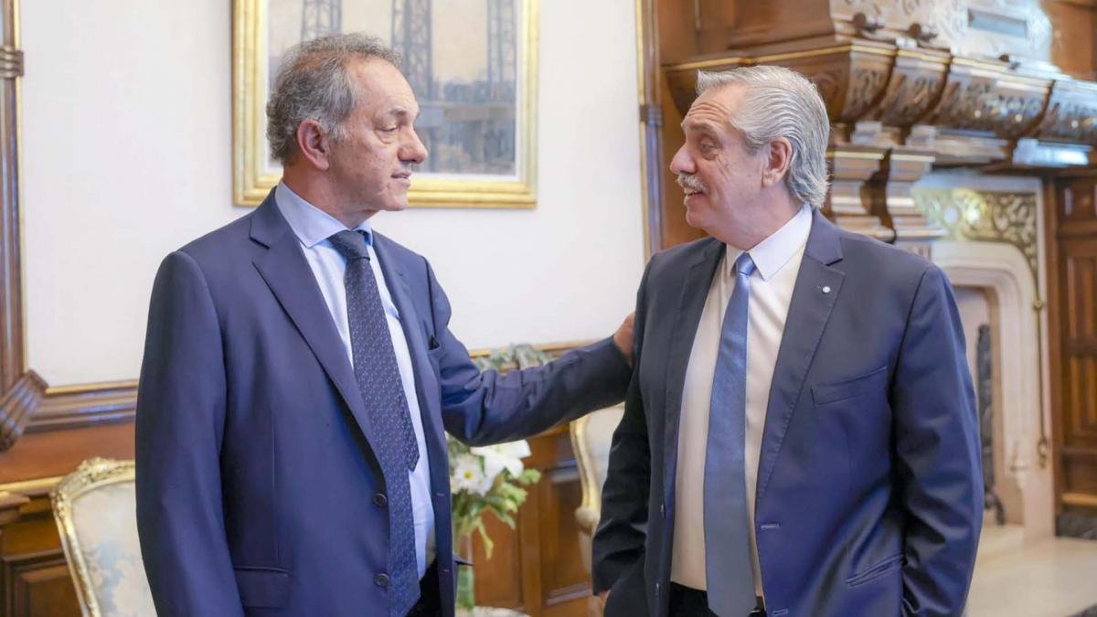Foto Presidencia
