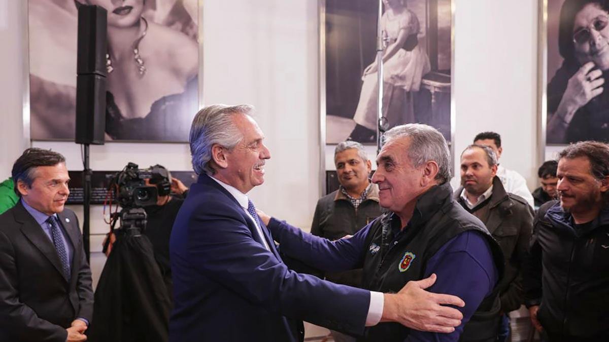 Foto Presidencia