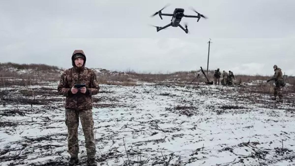 Kiev afirma haber ocupado siete pueblos en Zaporyia y Donetsk desde que su lder anunci la contraofensiva