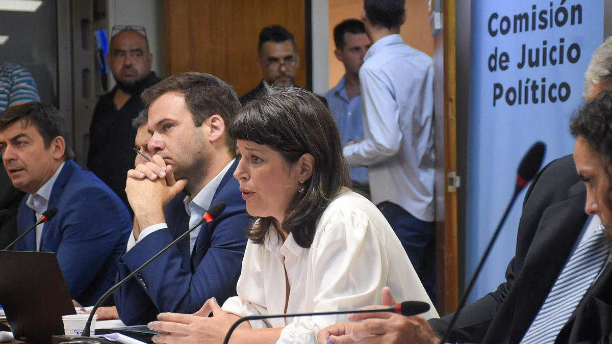 El fallo por la coparticipacin fue una de las principales causales que motivaron el inicio del proceso a la Corte