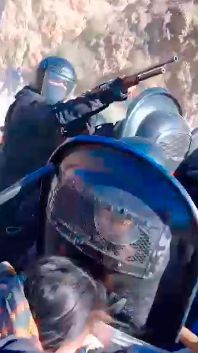 Foto captura de video