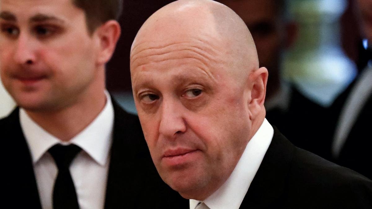 Yevgueni Prigozhin Todos nosotros estamos listos para morir