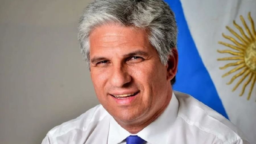 Claudio Poggi: