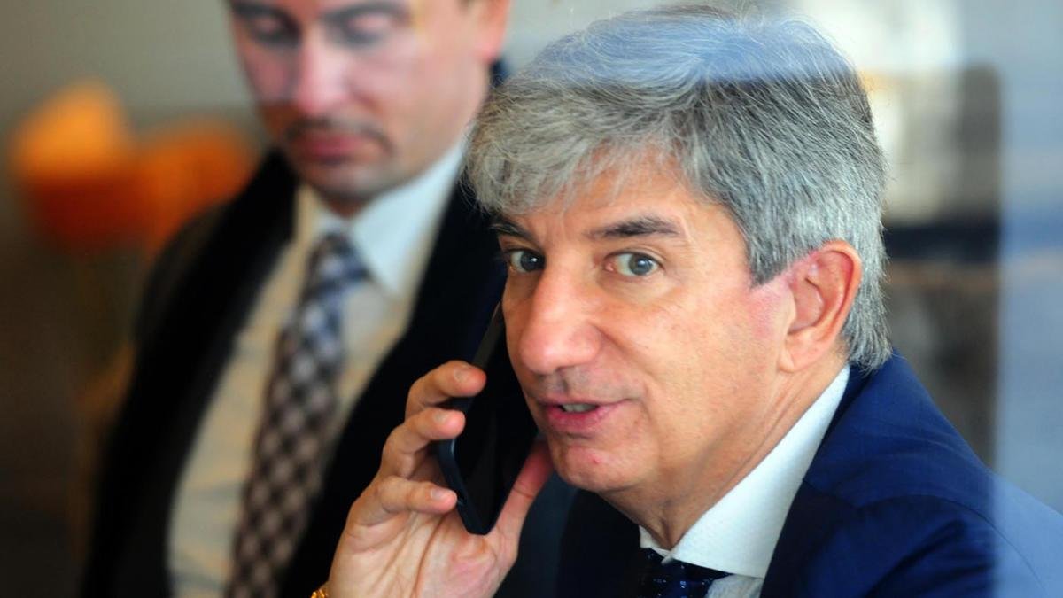 Est previsto que el juicio tenga tres audiencias semanales cada quince das Foto Alfredo Ponce