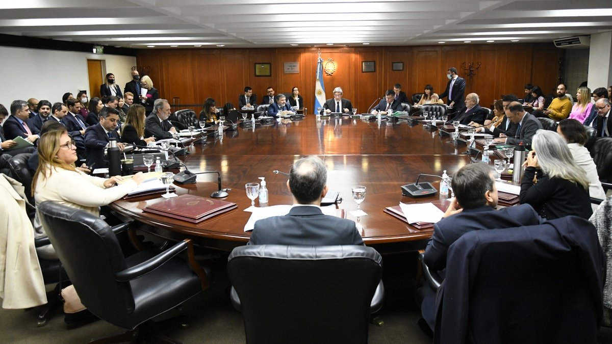 El principal objetivo es cubrir nueve vacantes en la Justicia Penal santafesina tanto en Santa Fe capital como en Rosario y otras ciudades de la provincia Foto Archivo