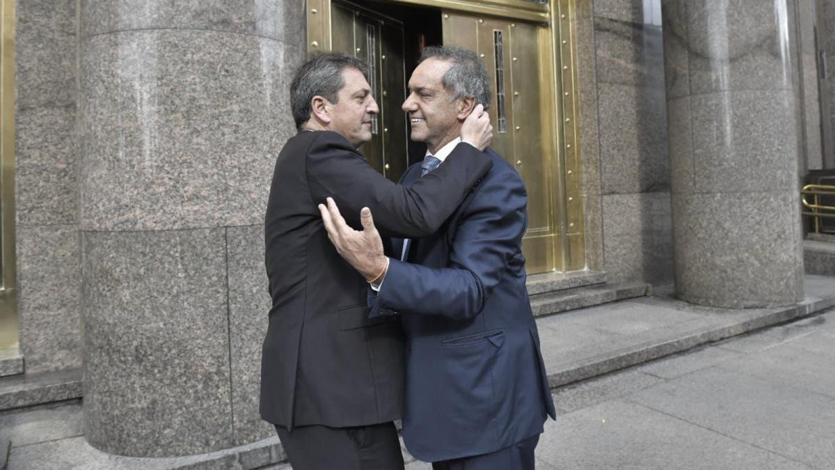 Asesor Especial para la Agenda Internacional del Ministerio ser el cargo en que se integrar el hoy embajador Foto Prensa