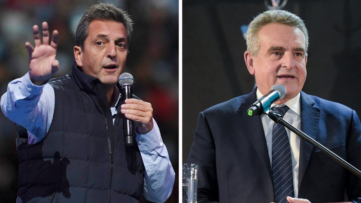 Siempre supimos que la unidad es un elemento indispensable dijo Rossi