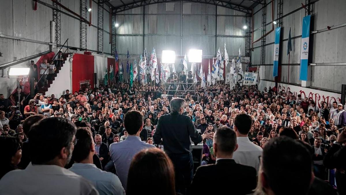Foto Prensa
