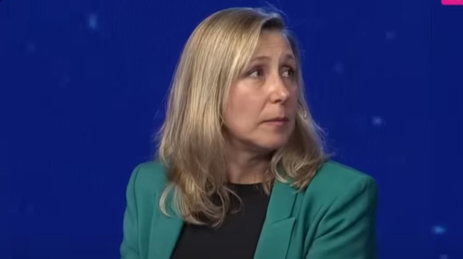 Myriam Bregman