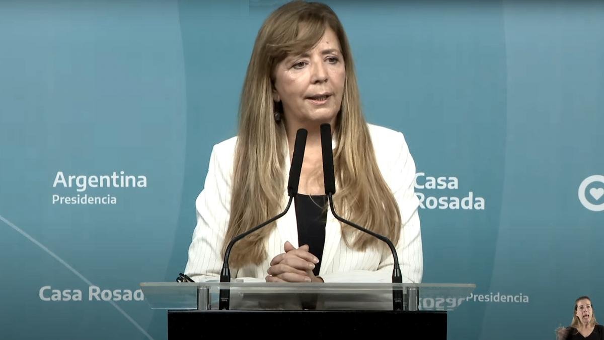 Foto captura TV