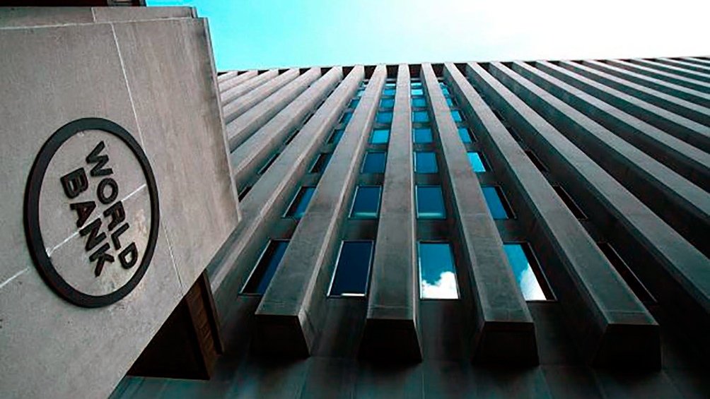 El Banco Mundial le impuso sanciones al rgimen de Niger