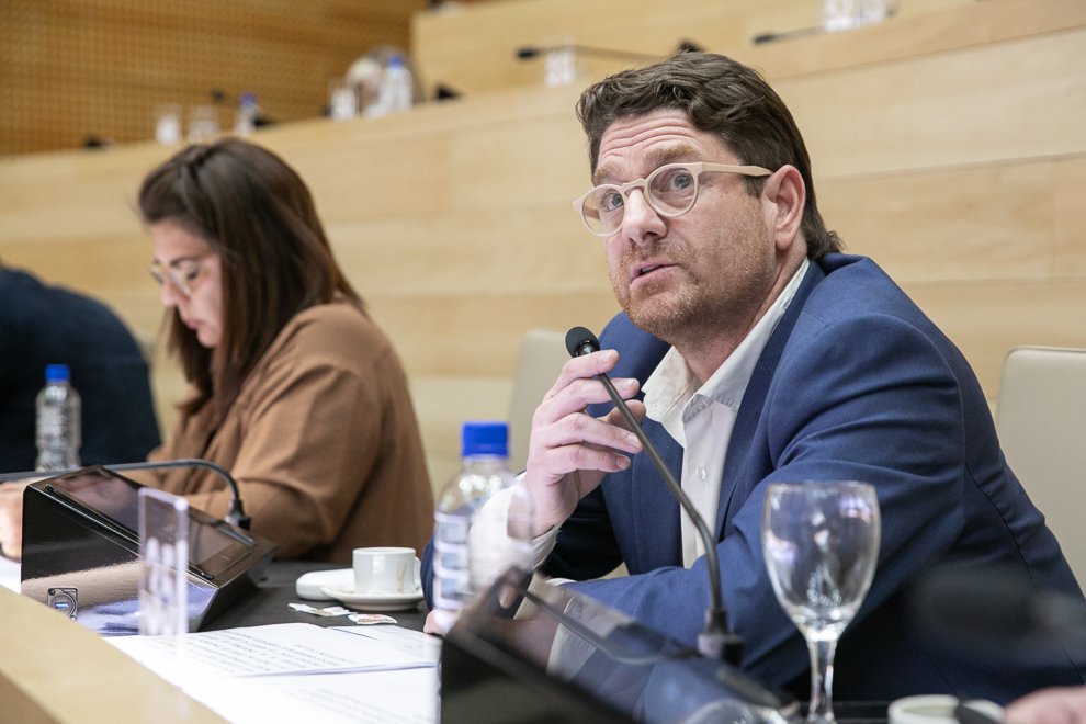 La Legislatura aprobó modificaciones e incorporaciones al Código de Convivencia Ciudadana