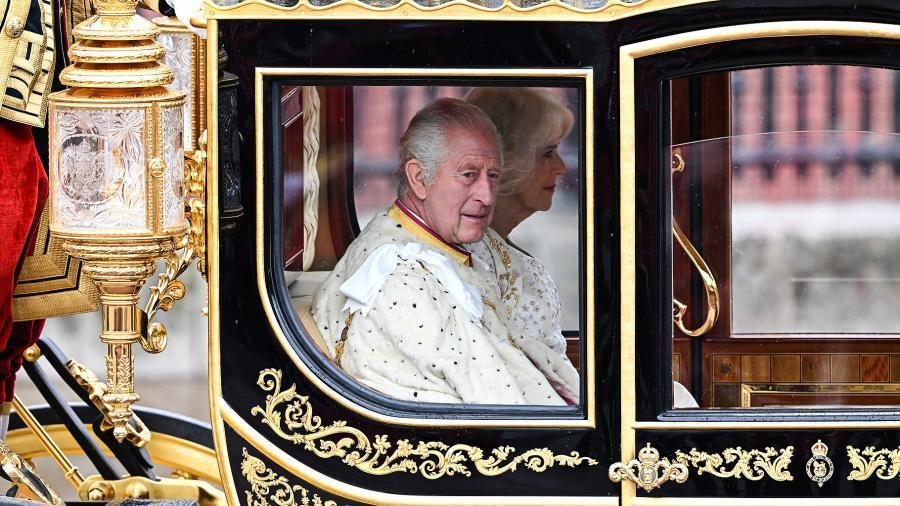 La fundacin de Carlos III ayuda a las personas desempleadas a reintegrarse en el mundo laboral y crear pequeas empresas Foto AFP