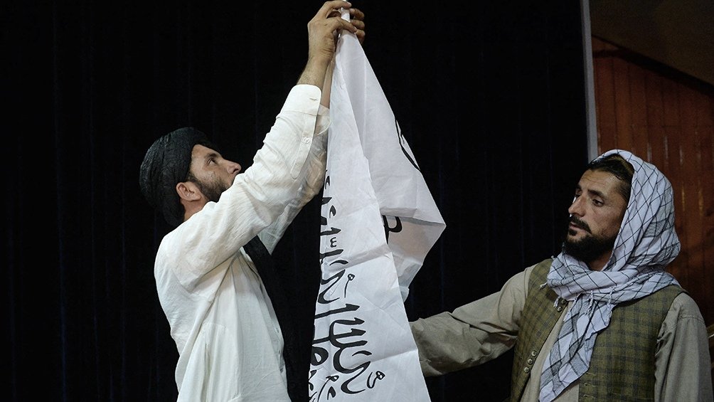 os talibanes volvieron a aplicar una estricta interpretacin del islam que afecta especialmente a las mujeres Foto AFP