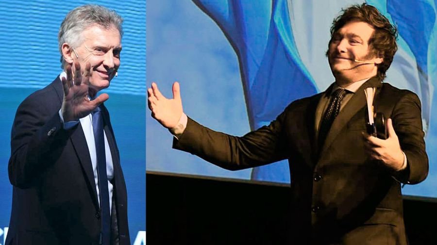 20230820_macri_milei_cedoc_g