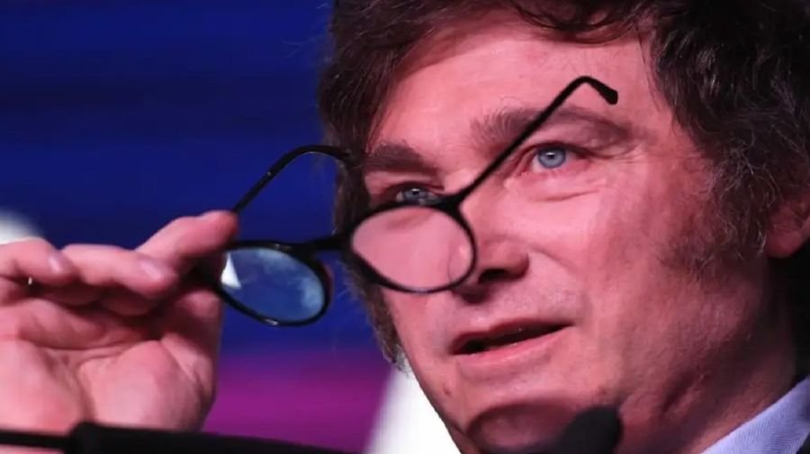 PASO 2023: por qué la juventud eligió a Javier Milei