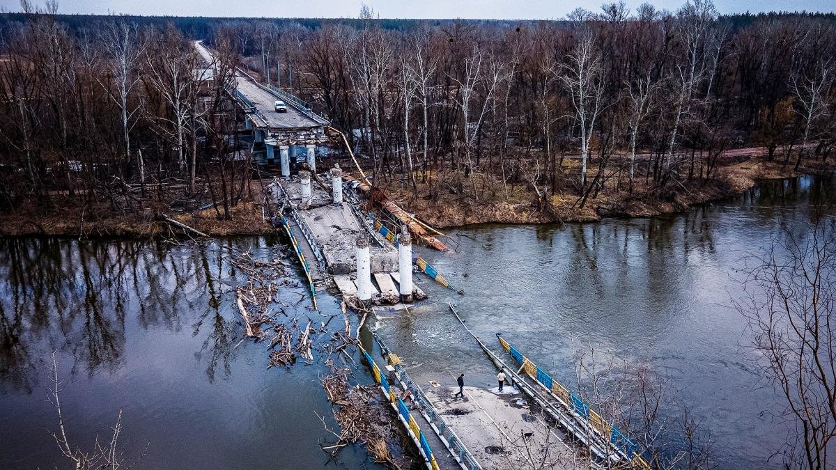  Kiev exportaba granos por el mar de manera segura desde Odesa y otros puertos Foto AFP 