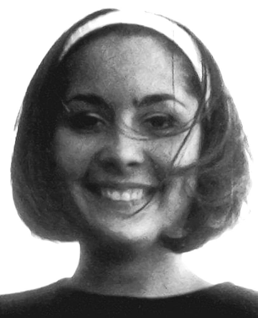 Mara Victoria Walsh 