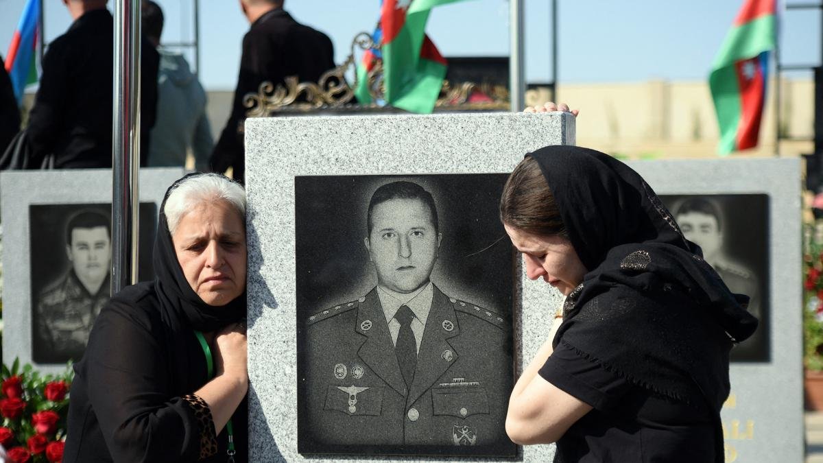Se esperan conversaciones para lograr un acuerdo pacfico Foto AFP