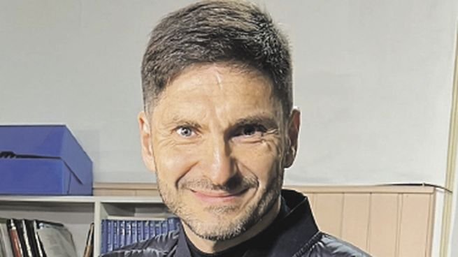 Maximiliano Pullaro