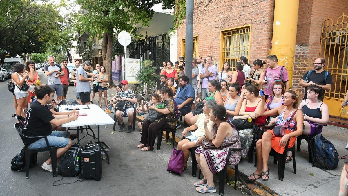 Foto Alfredo Luna
