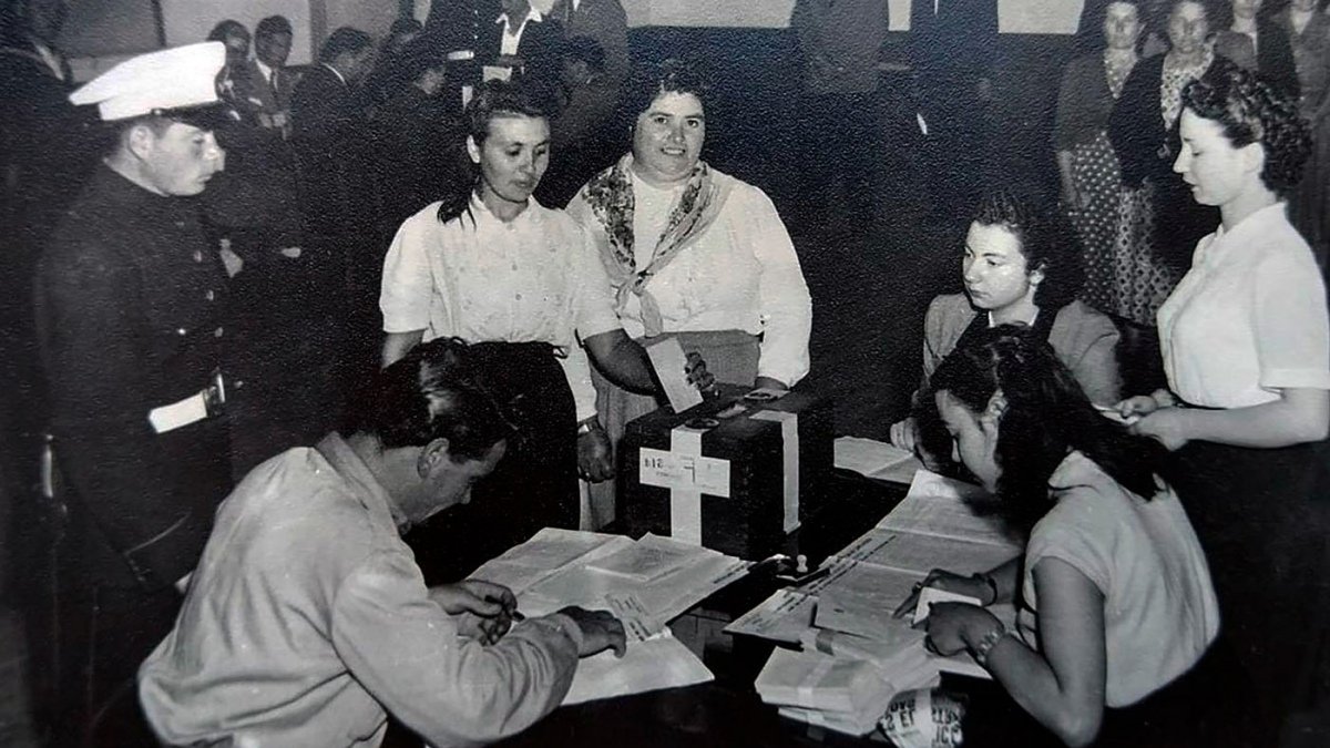 Foto Archivo Tlam