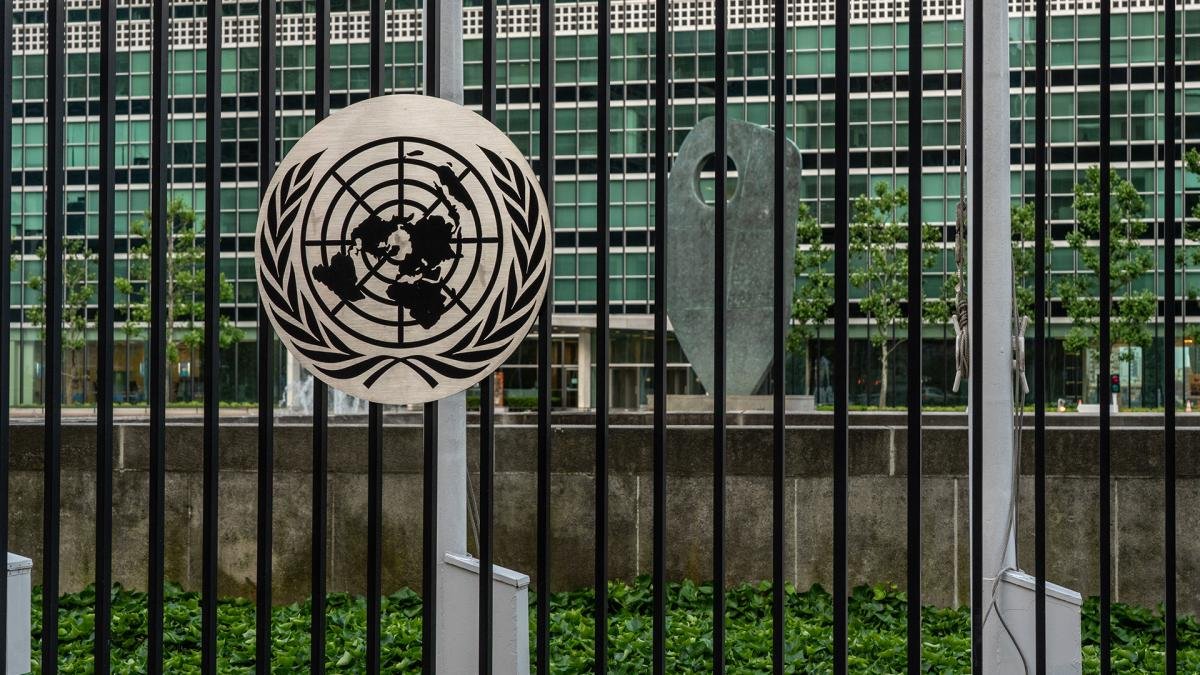 La sede de la ONU en Nueva York Foto 123RF
