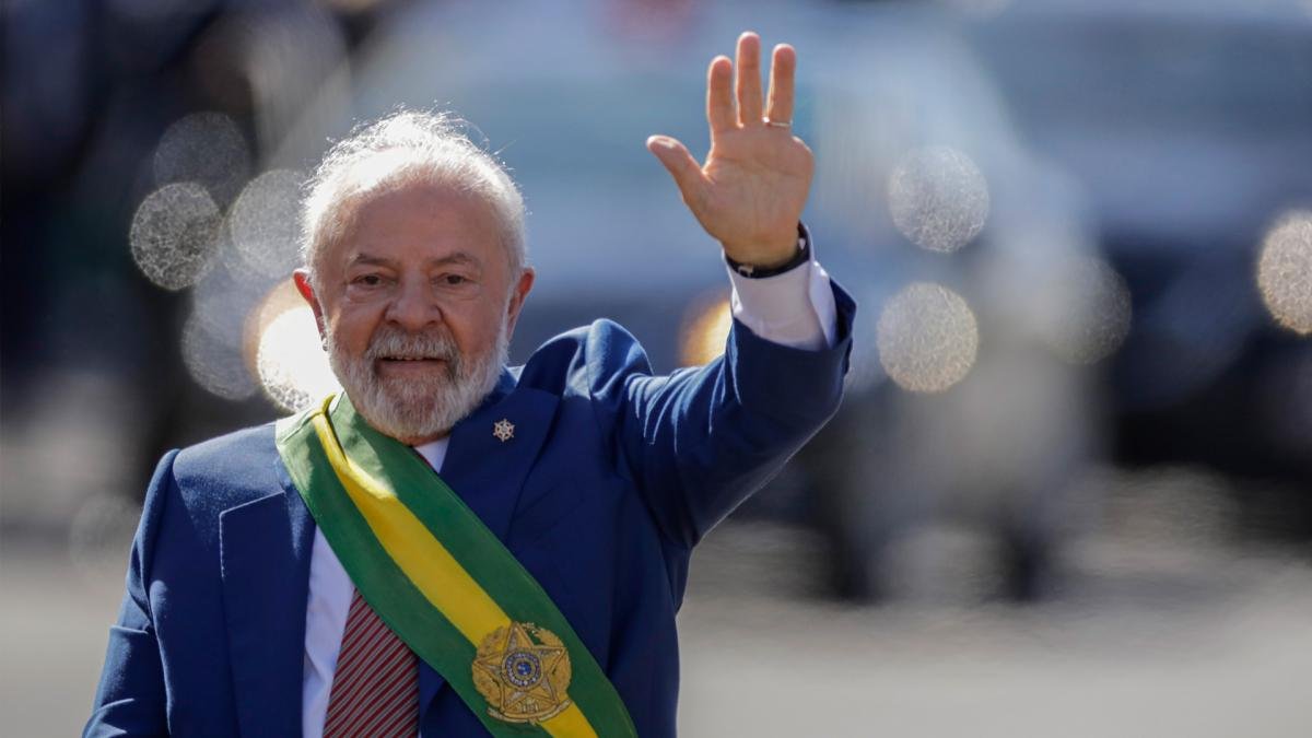 Joe Biden Luiz Incio Lula da Silva y Volodimir Zelenski estarn entre los lderes que hablarn el primer da