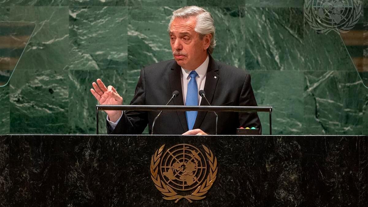 Foto Prensa ONU