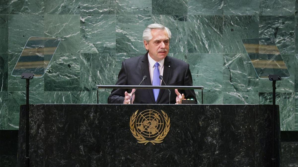 Foto Prensa ONU