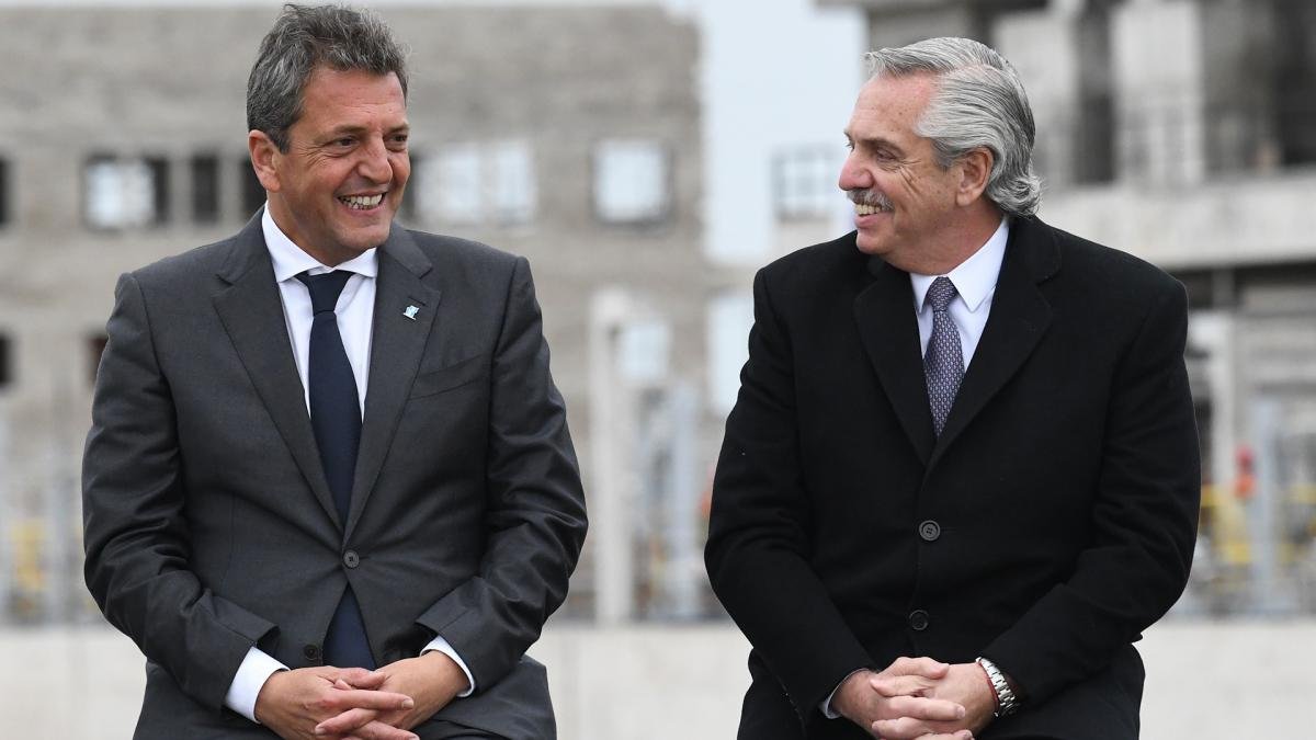 Foto Presidencia