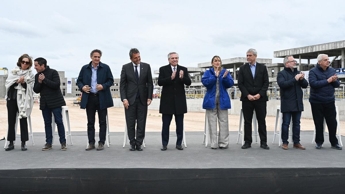 Foto Presidencia