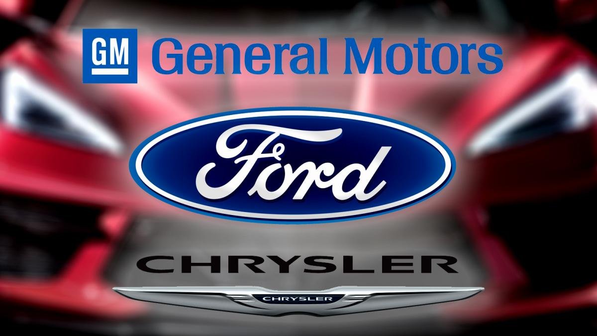 Nueva huelga en tres fbricas de automviles en Estados Unidos