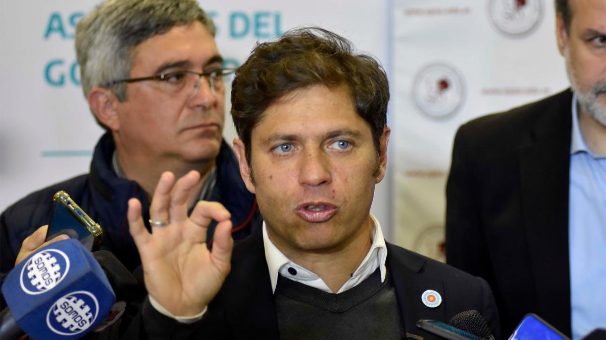 Foto archivo