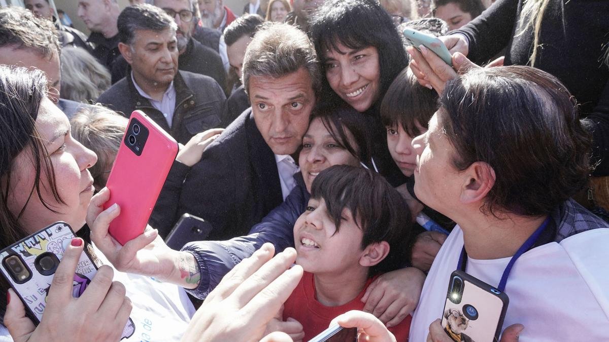 Foto prensa