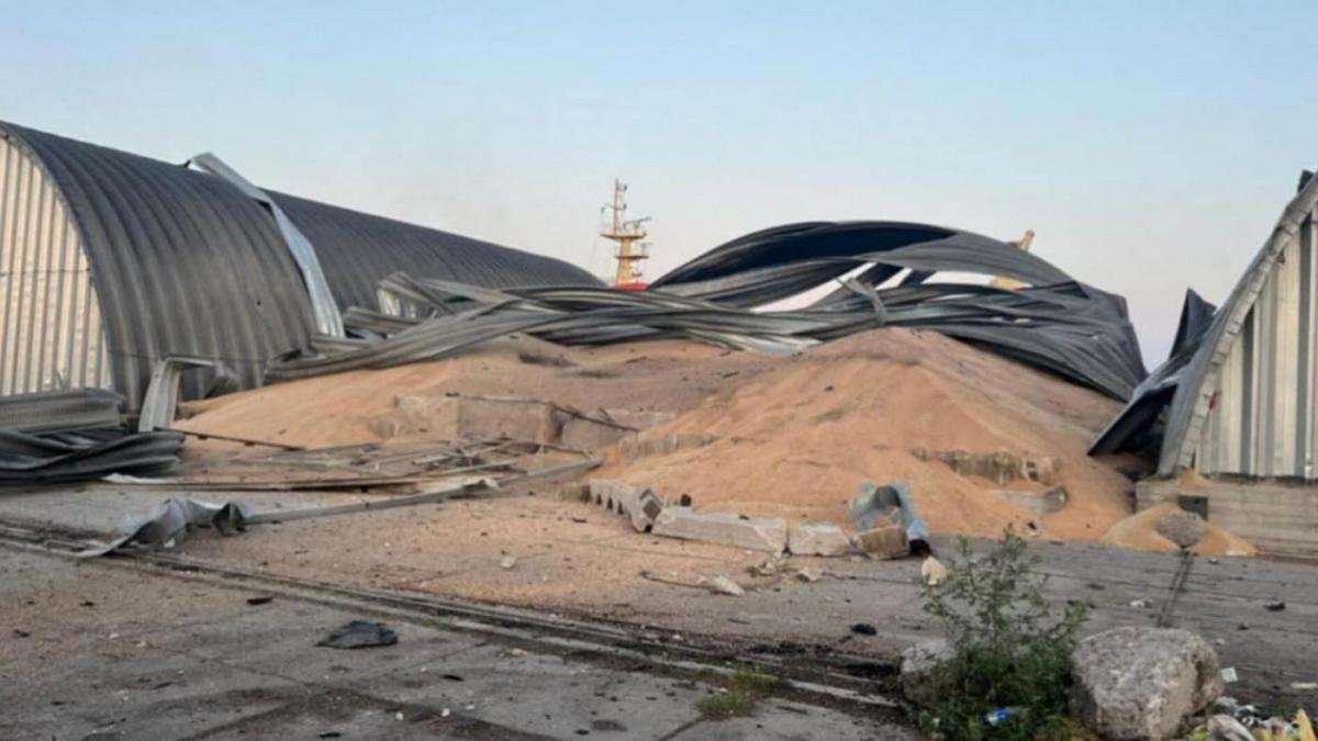 Foto Fuerzas Armadas de Ucranias